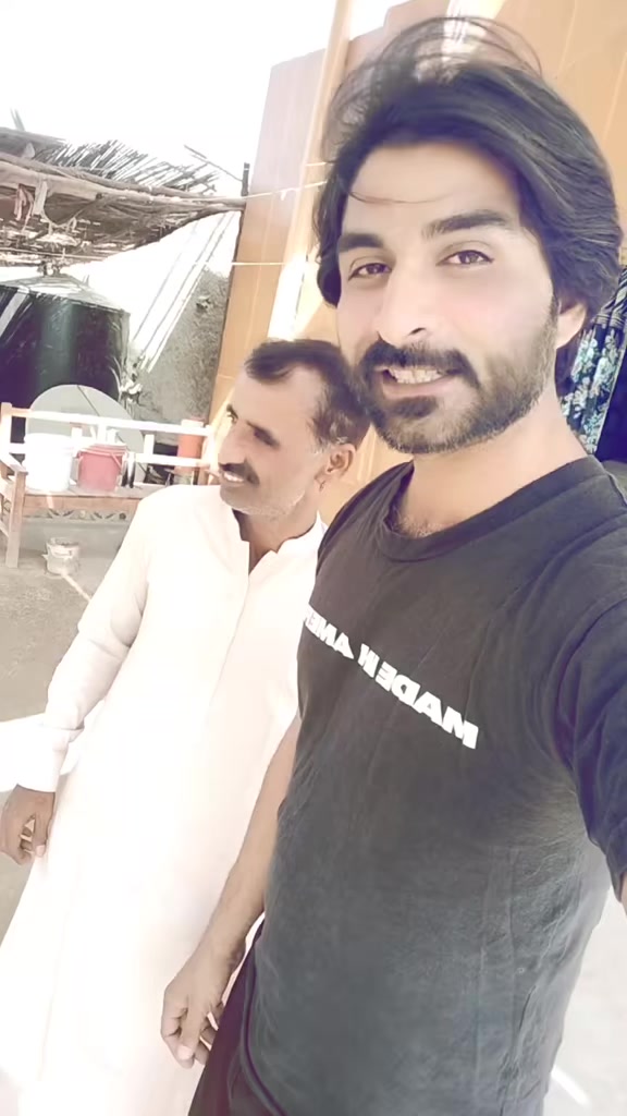 @SyedSabirLucky🤗