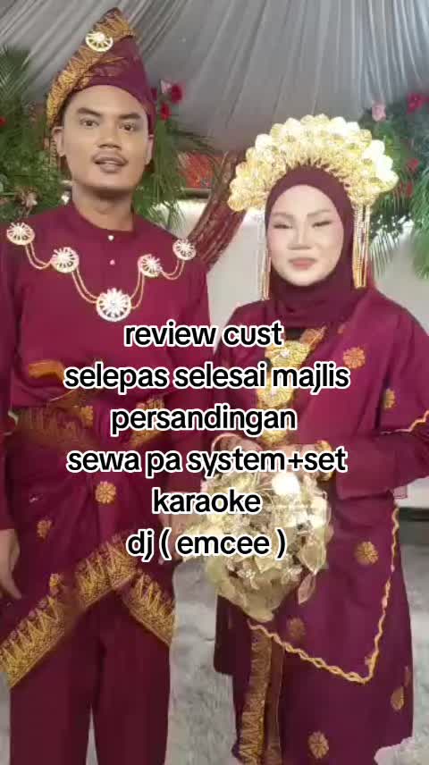 @Dj Matyee Pa System Murah