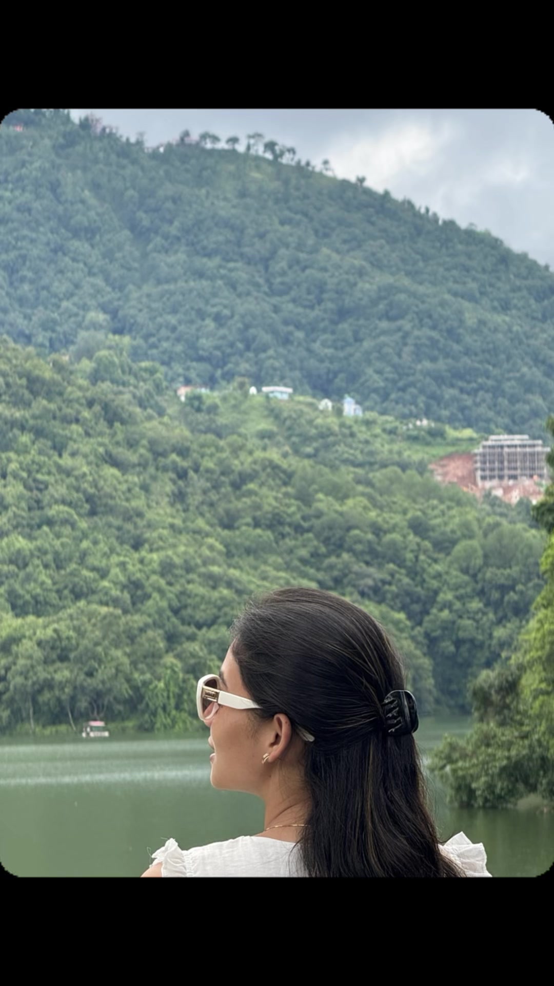 @Ritika Shrestha