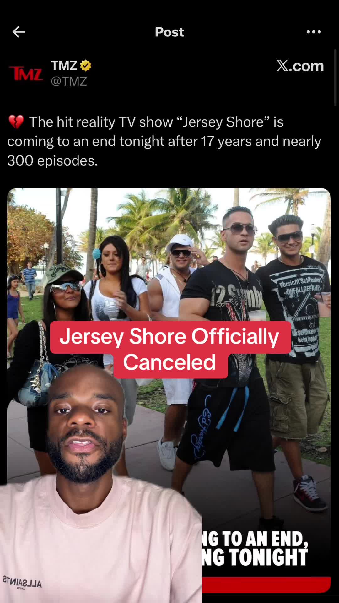 @Tyreak Told You