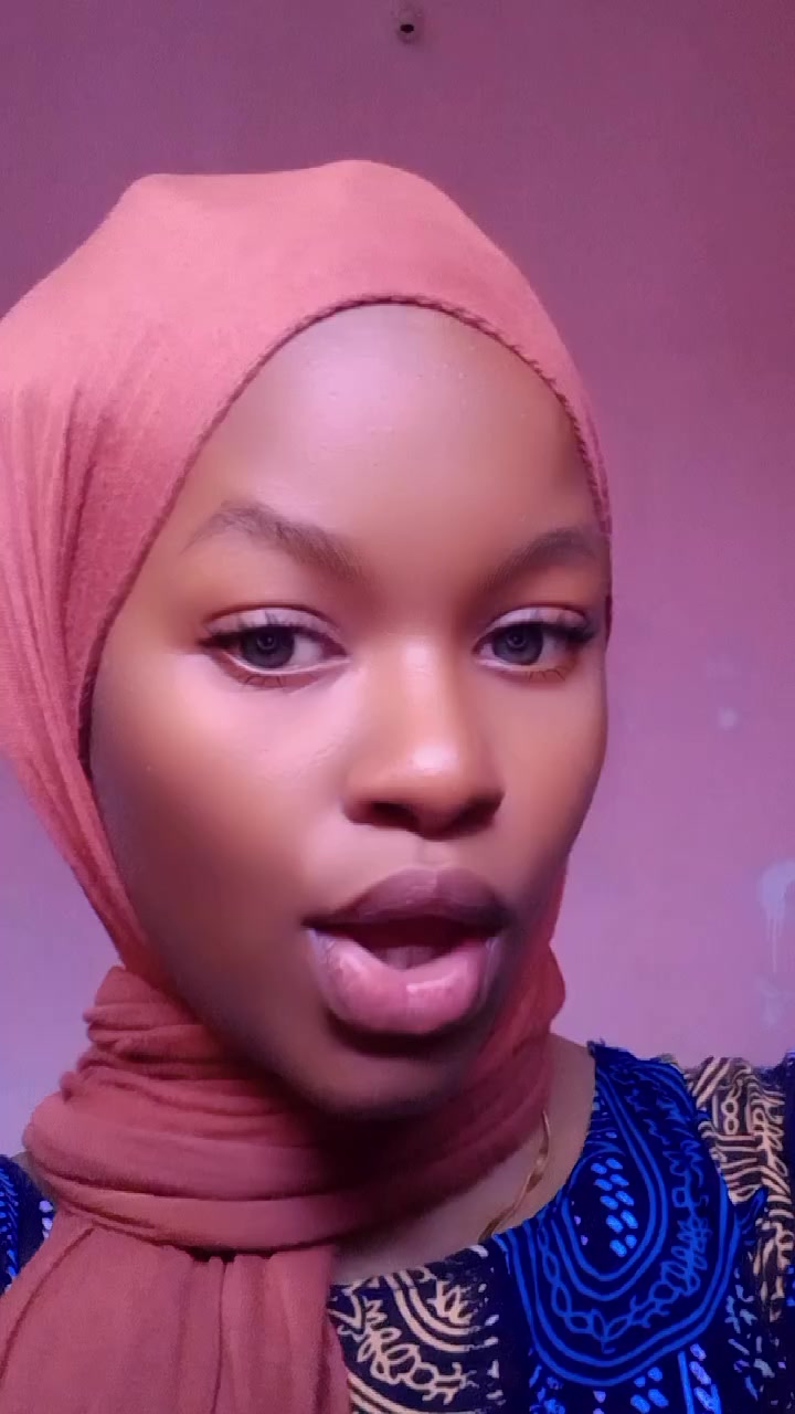 @Ummy Said