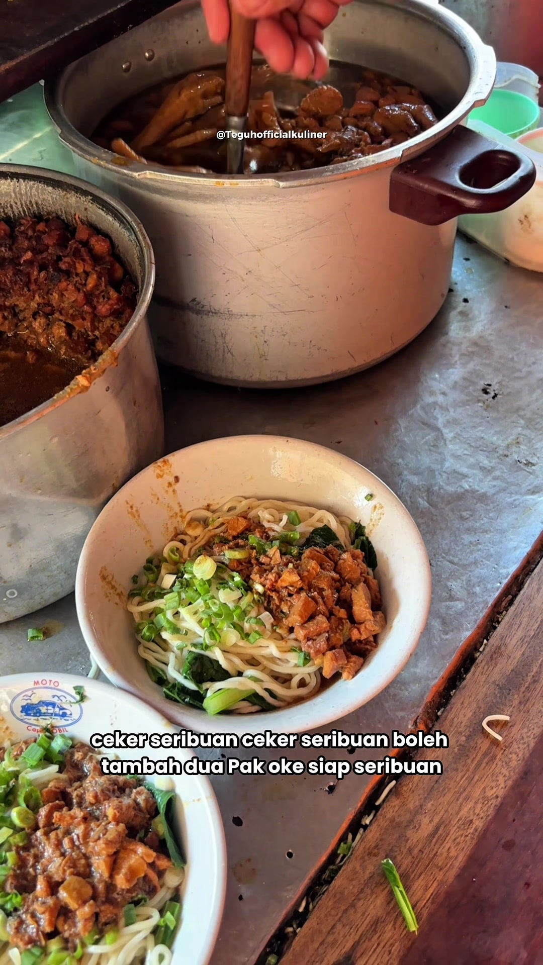 @Teguhofficialkuliner