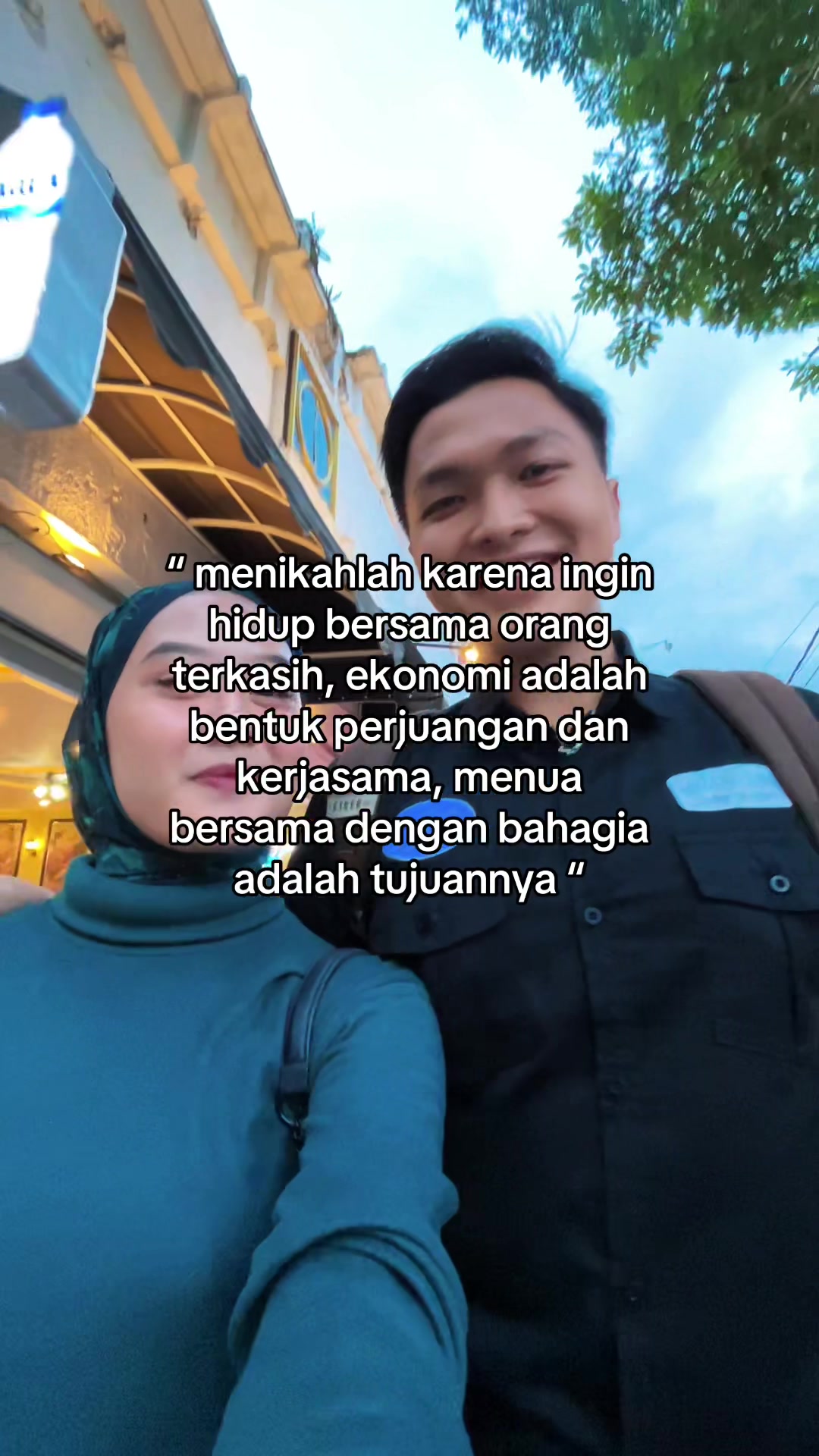 @naya & wildan
