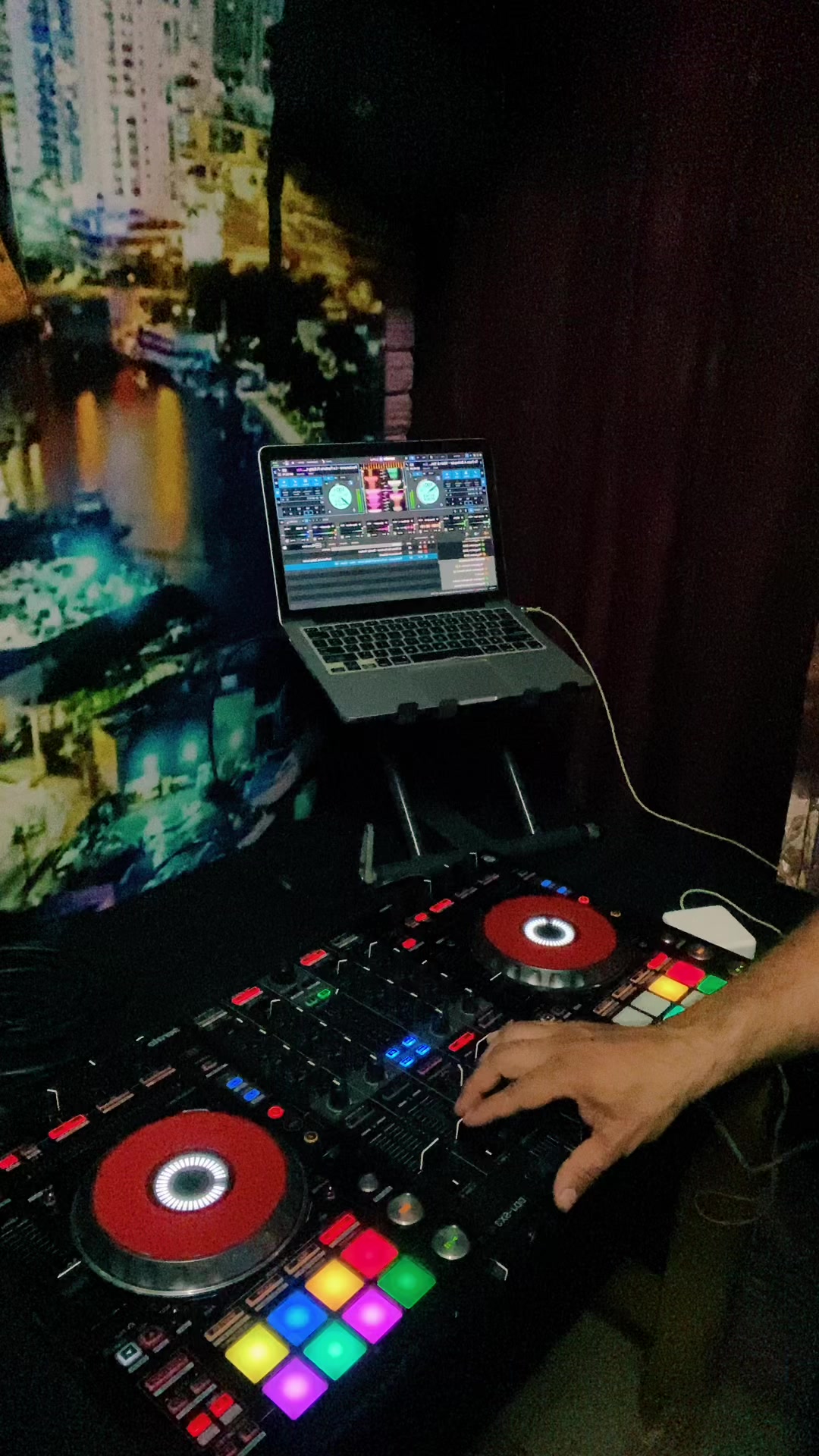 @Dj killset