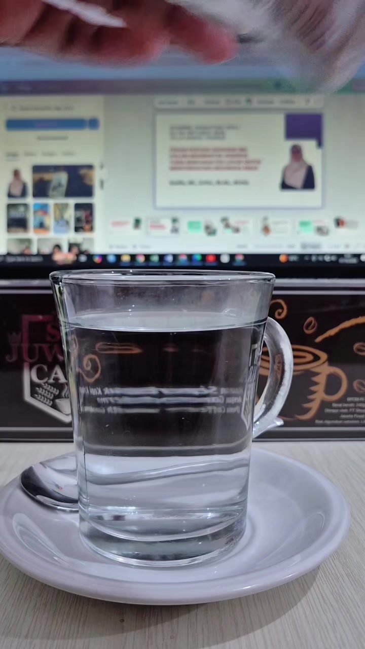 @Karlin l Sharing Bisnis Kopi