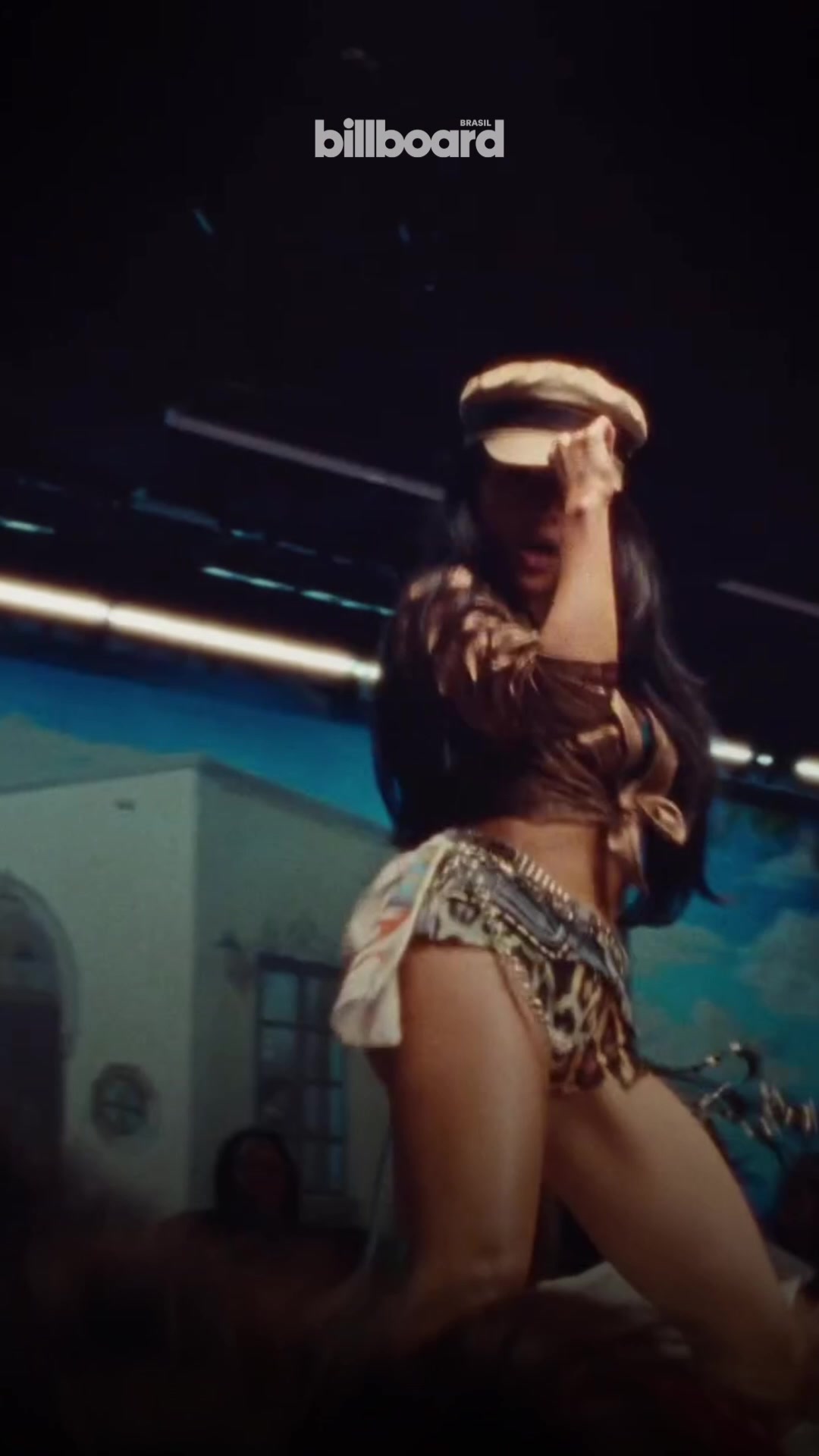 @Billboard Brasil