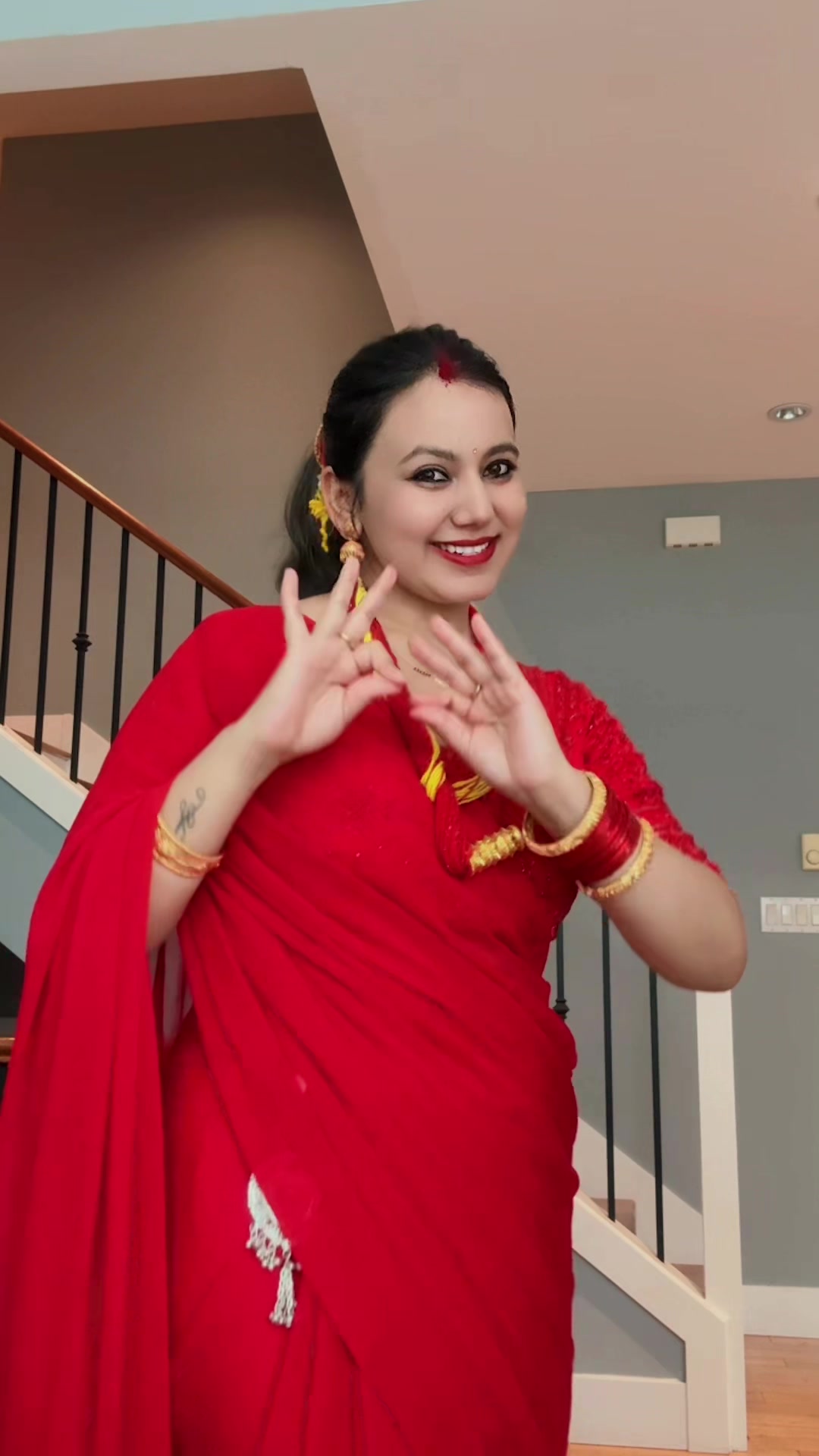 @Alisha Chand