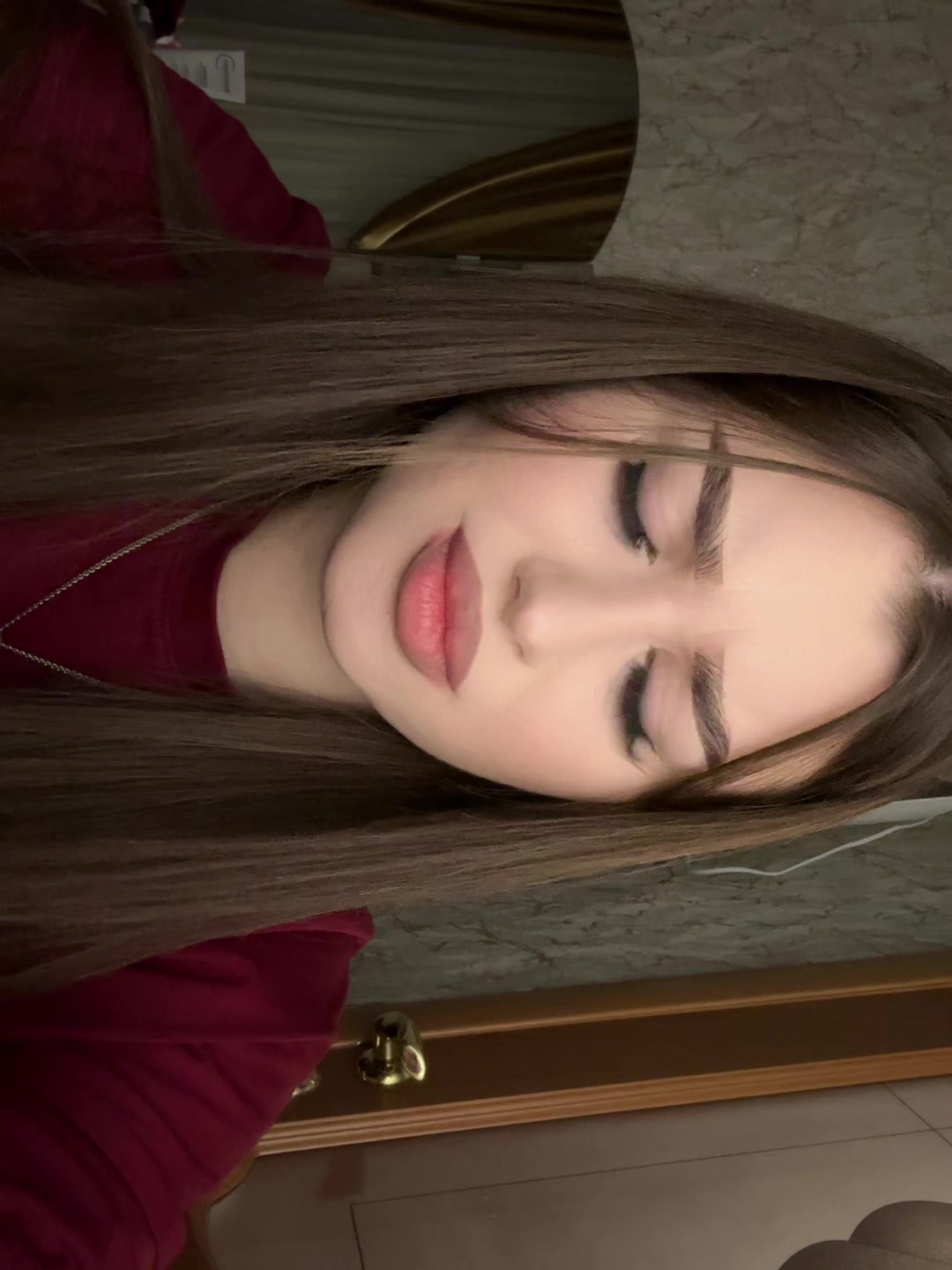 @госпожа