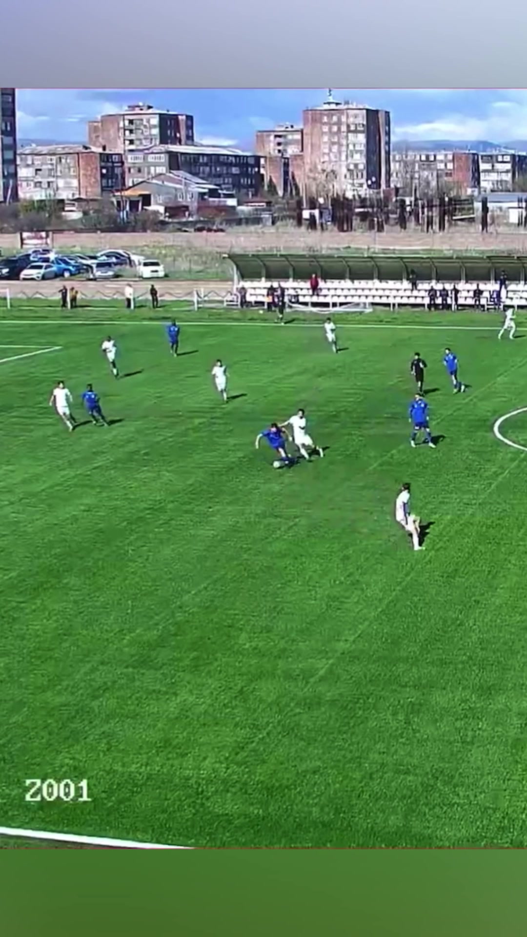 @Armenian Football