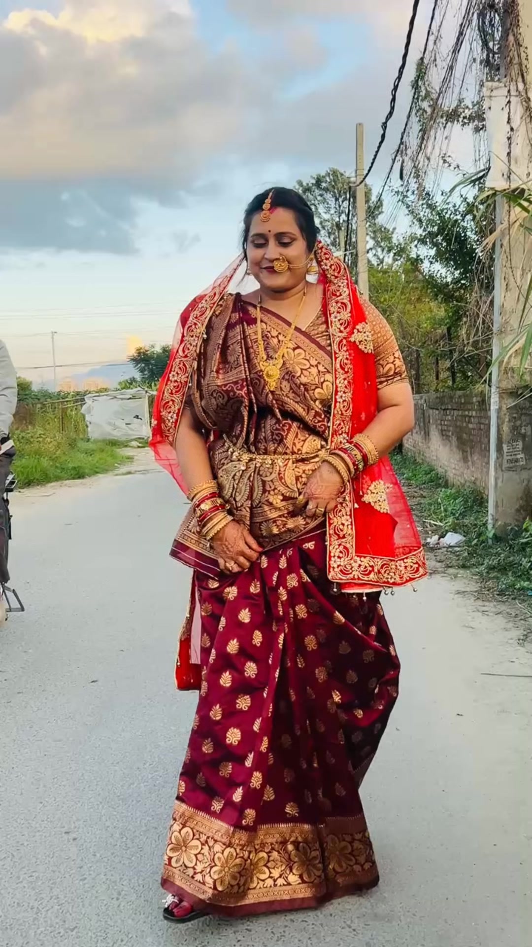 @Shanti Jha