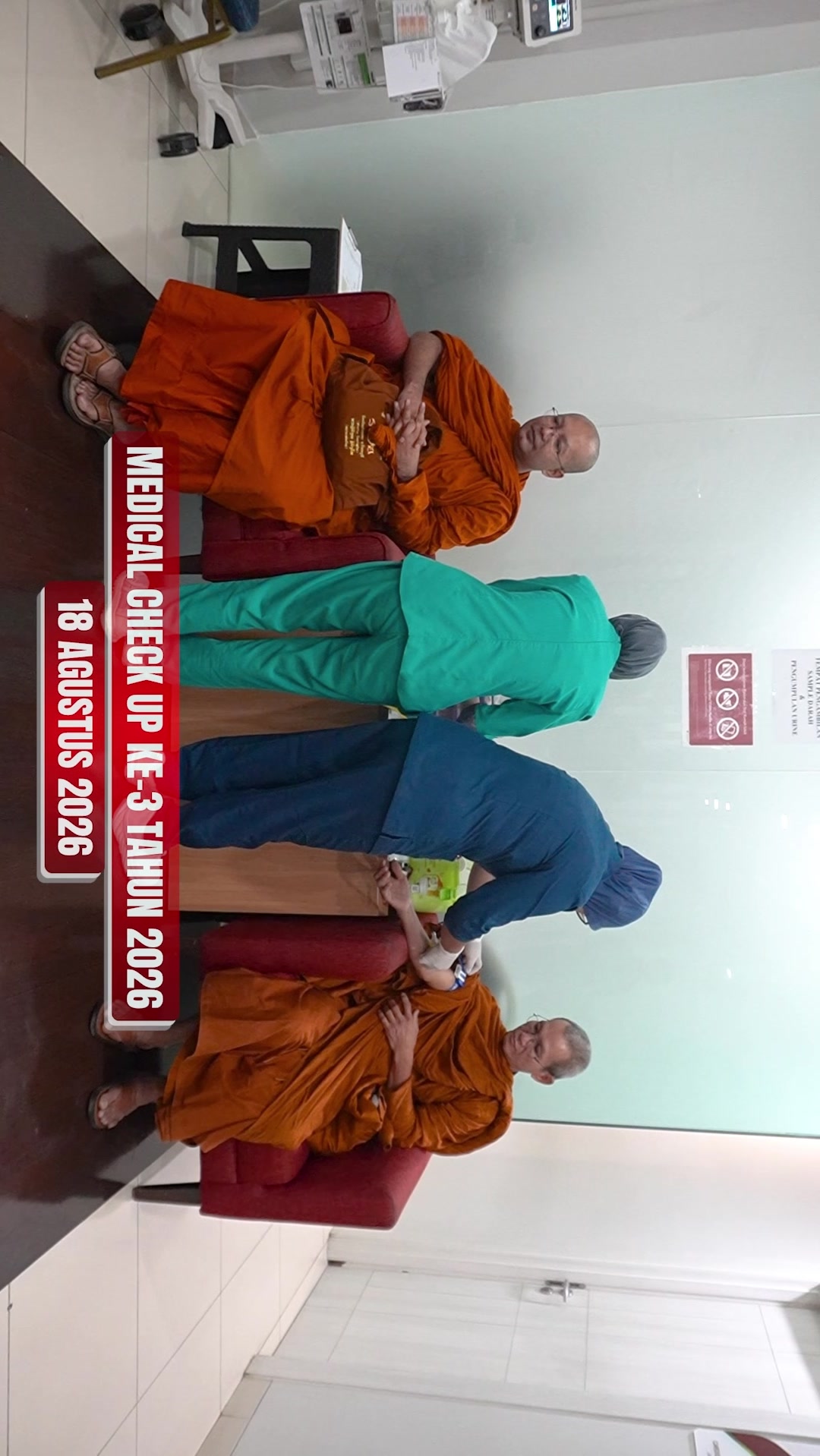 @Dhammavihari Buddhist Studies