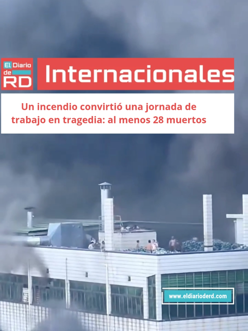 @El Diario de RD