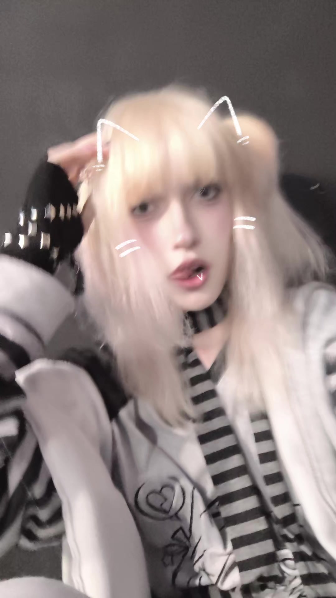 @₊˚⊹♡ k@йLин4|/|к>᎑< ˎˊ˗