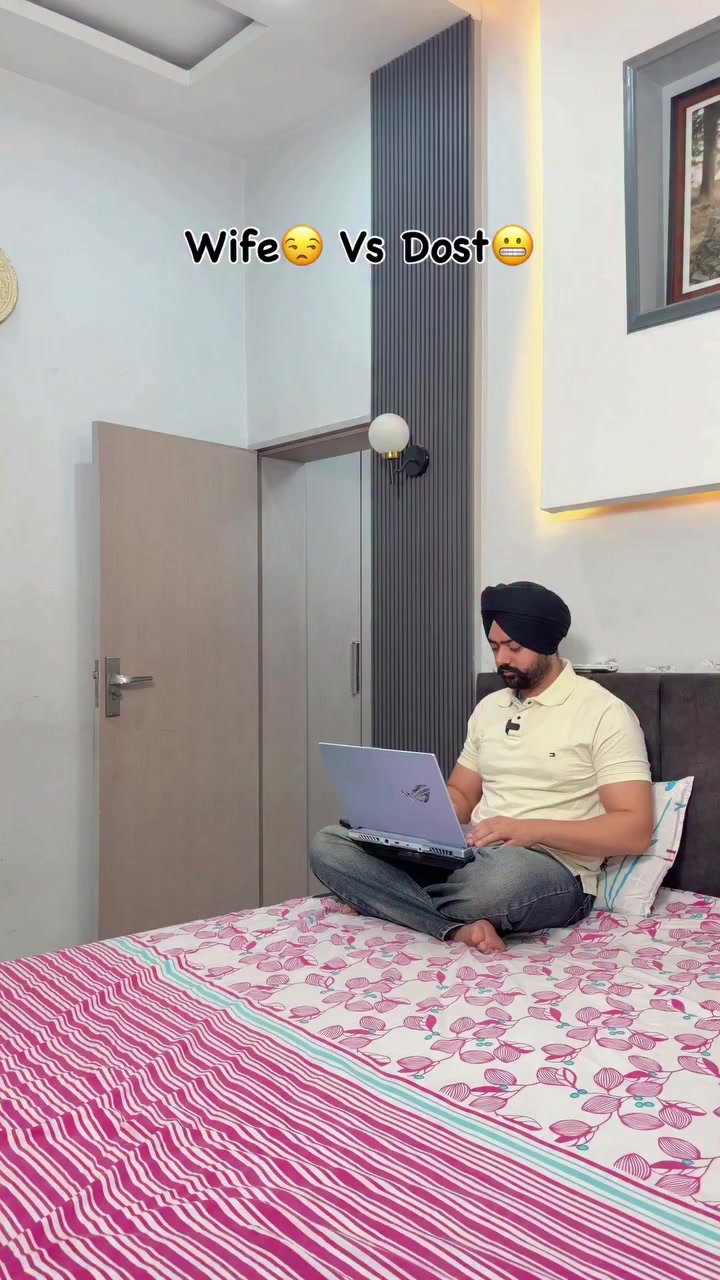 @☬ ਮੁੰਡਾ ਸਰਦਾਰਾਂ ਦਾ ☬🚩