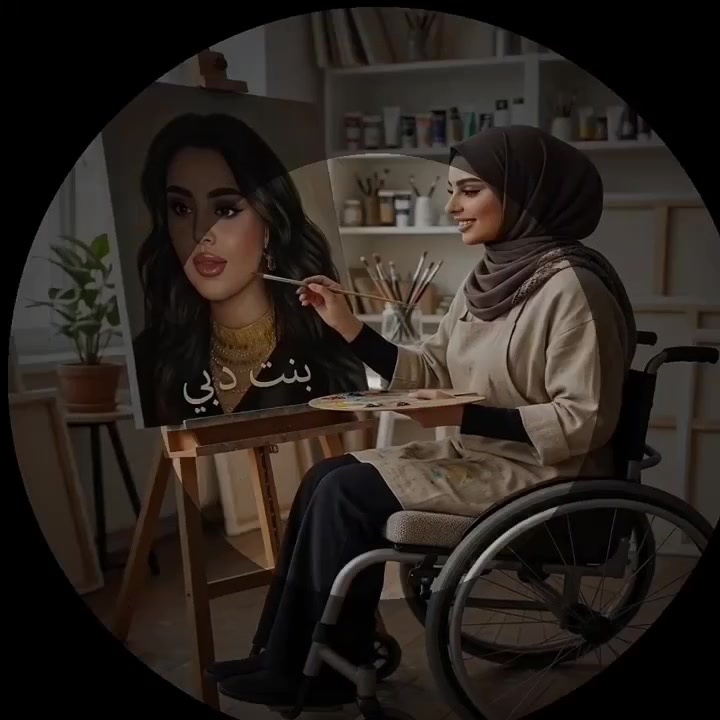 @الرسامه ميمو ( نقنوقه) 🇱🇧🎨