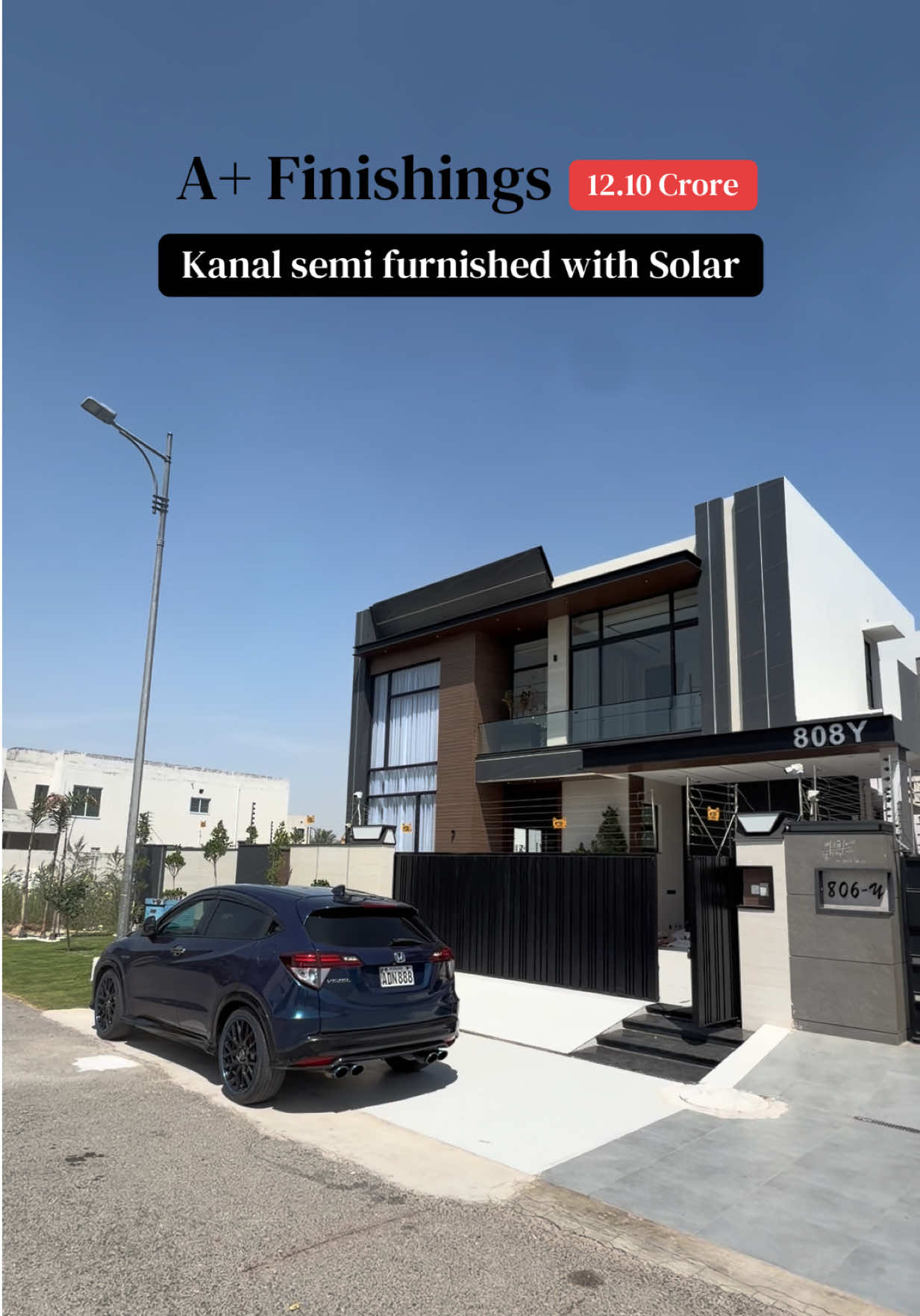 @Mianwali Properties 804 DHA