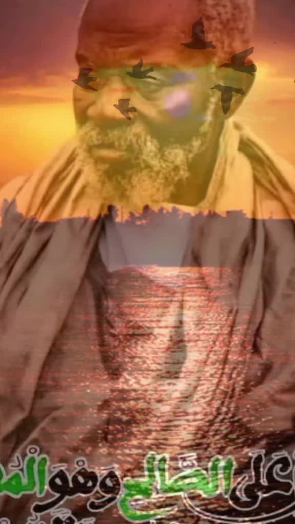 @baye Lat talib&eacute; Serigne saliou