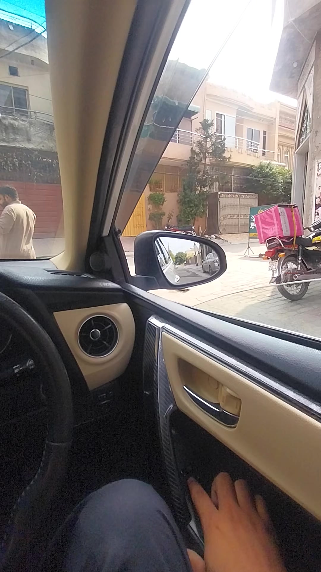 @قاسم علی