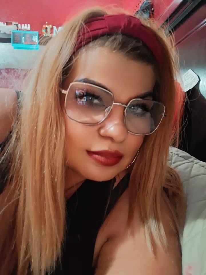 @Blanka Alvarez