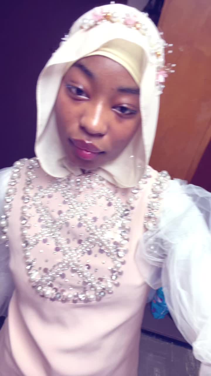 @Mariama Wann
