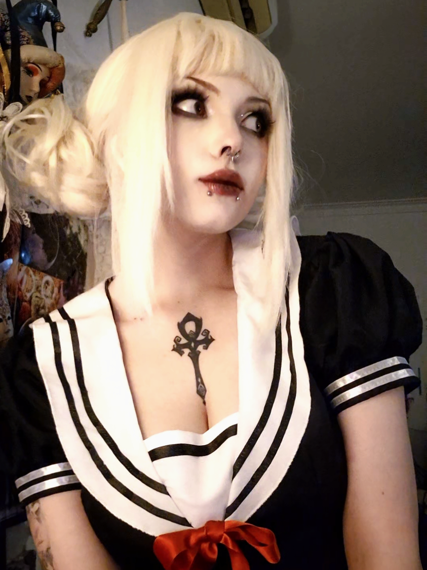 @jinxed
