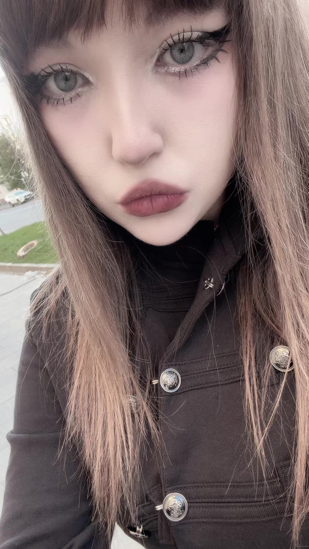 @goredeadchann