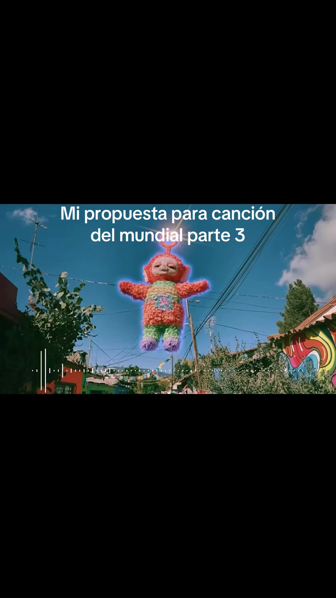 @Recomienda M&uacute;sica 3000