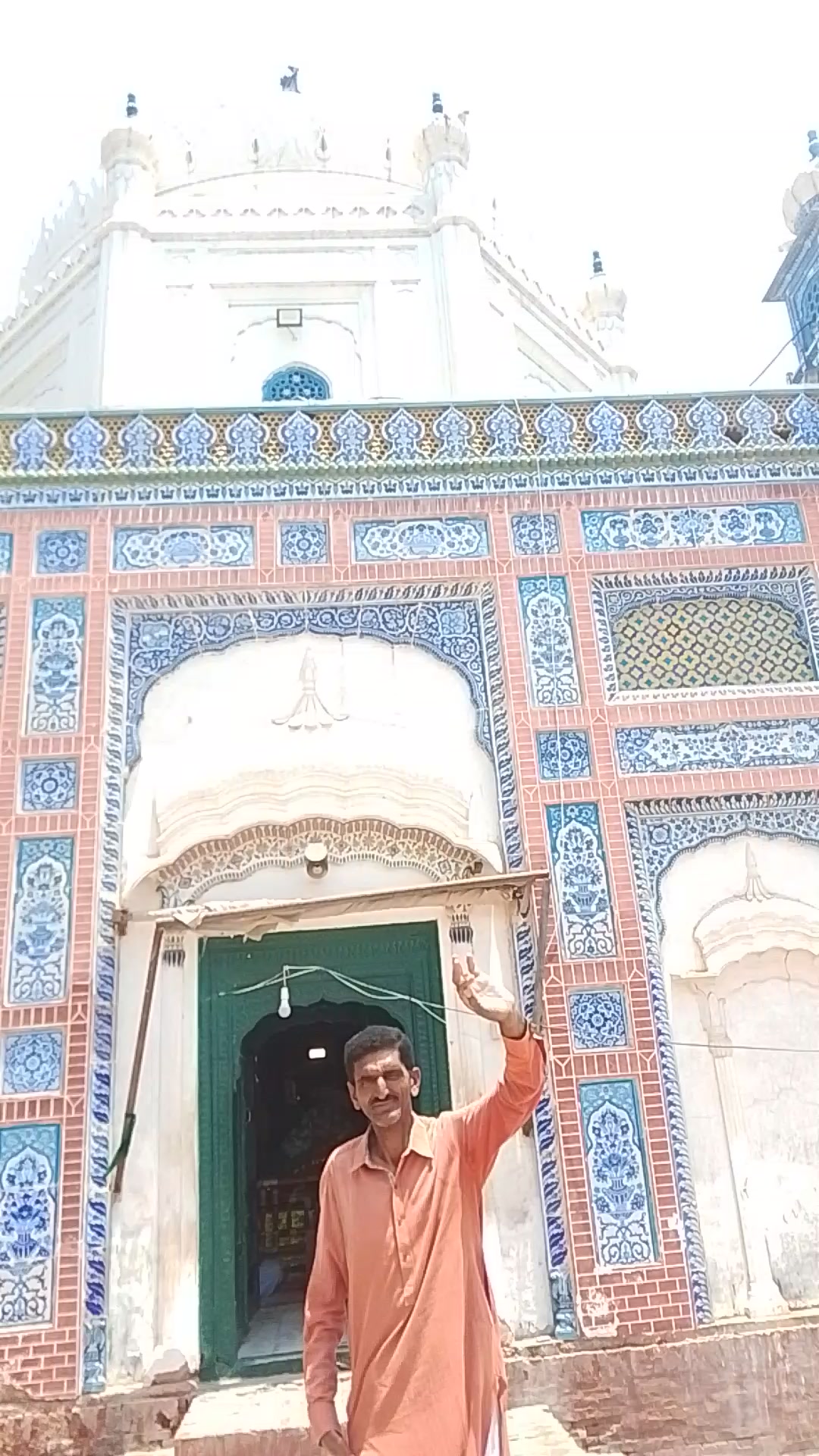 @m Khalid Abbas