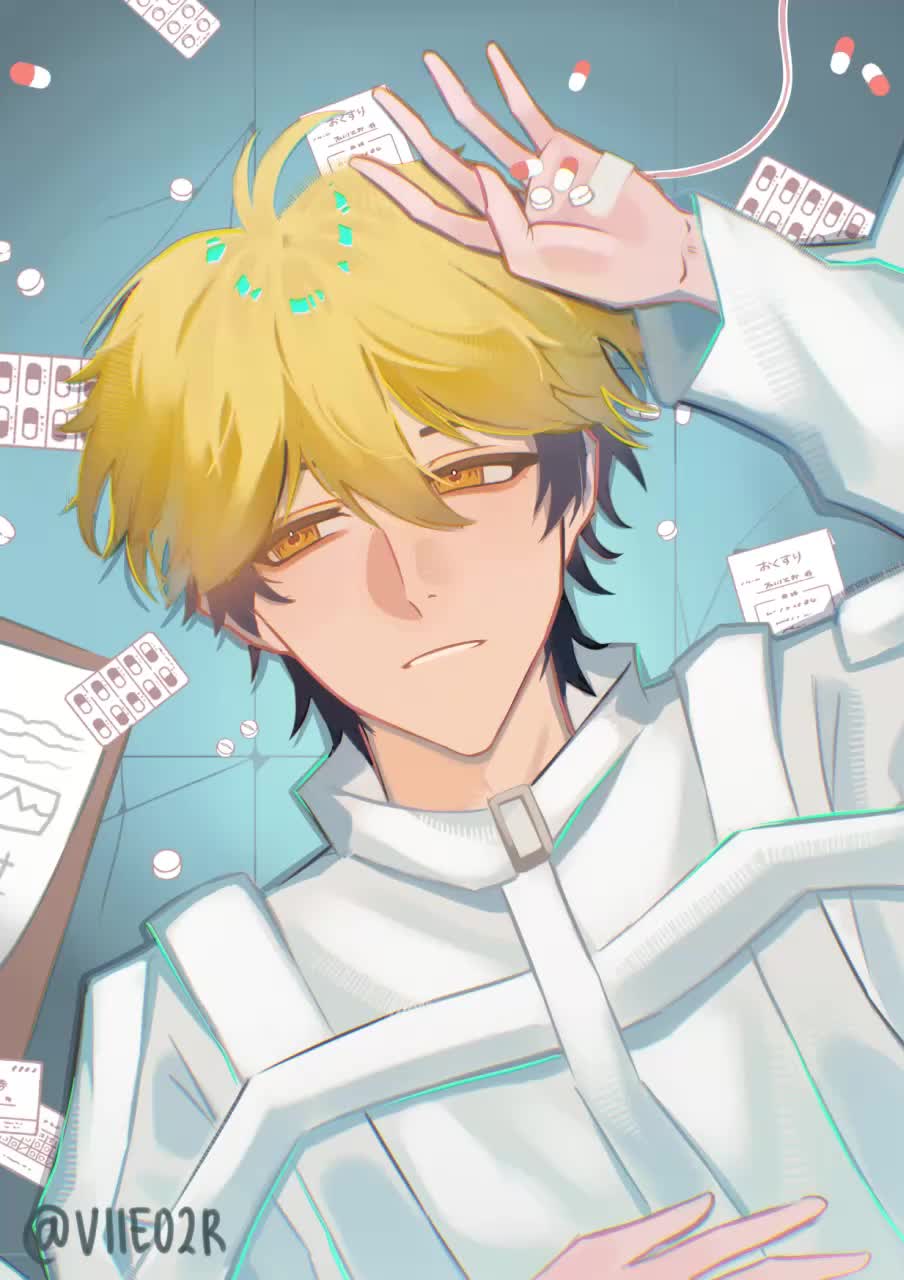 @Ver l OPEN COMMISSION 📌