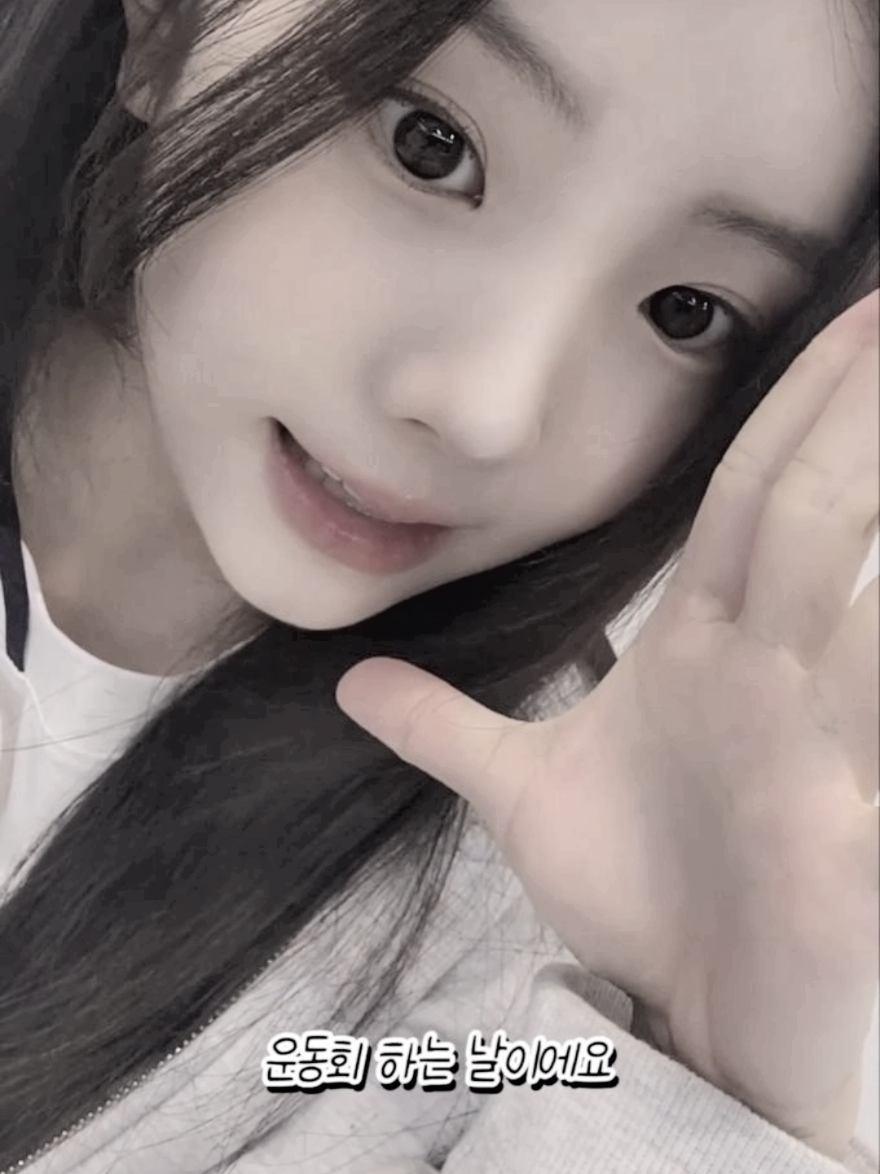 @沅禧的緋聞女友