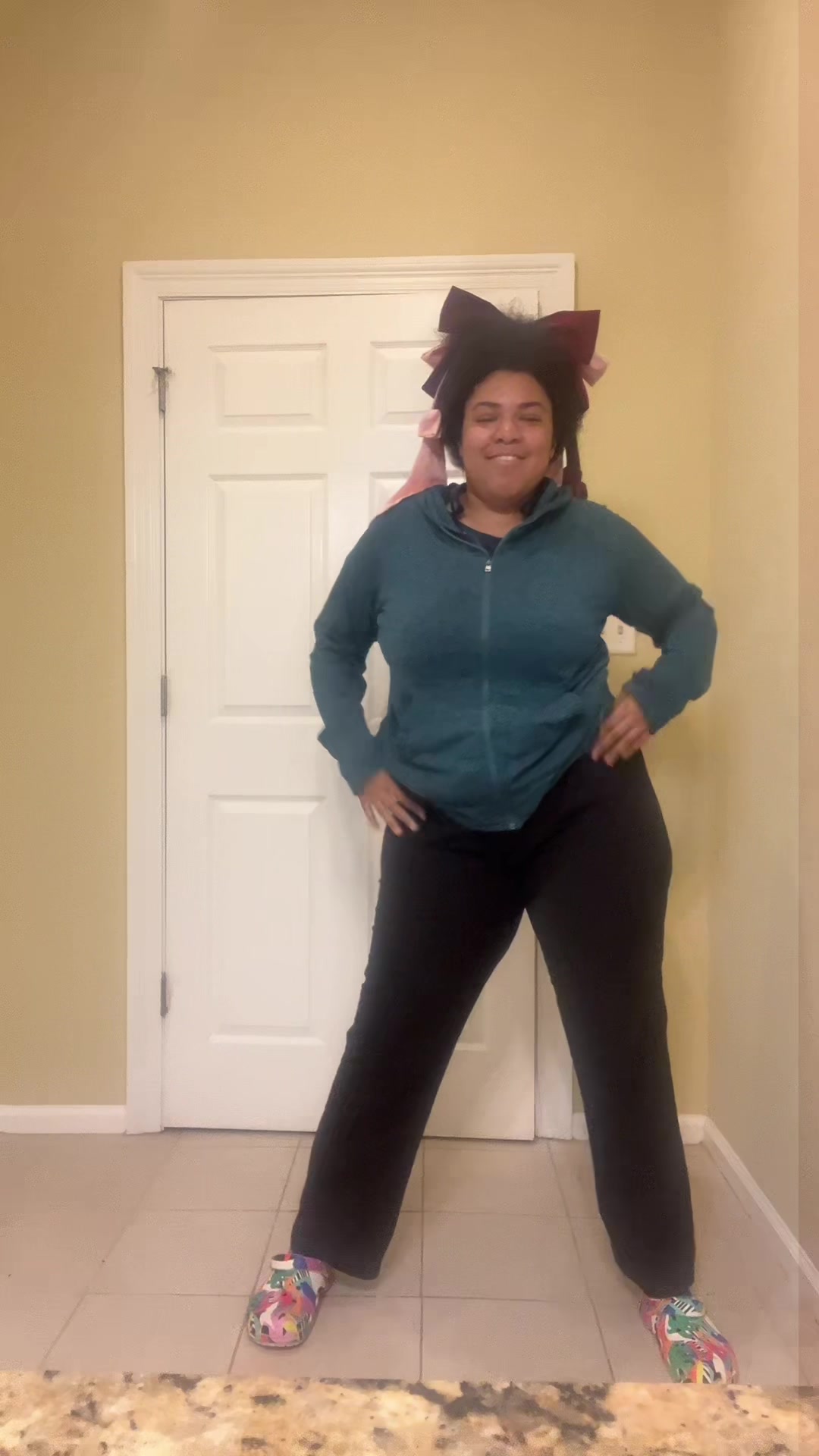 @5'6 Diva