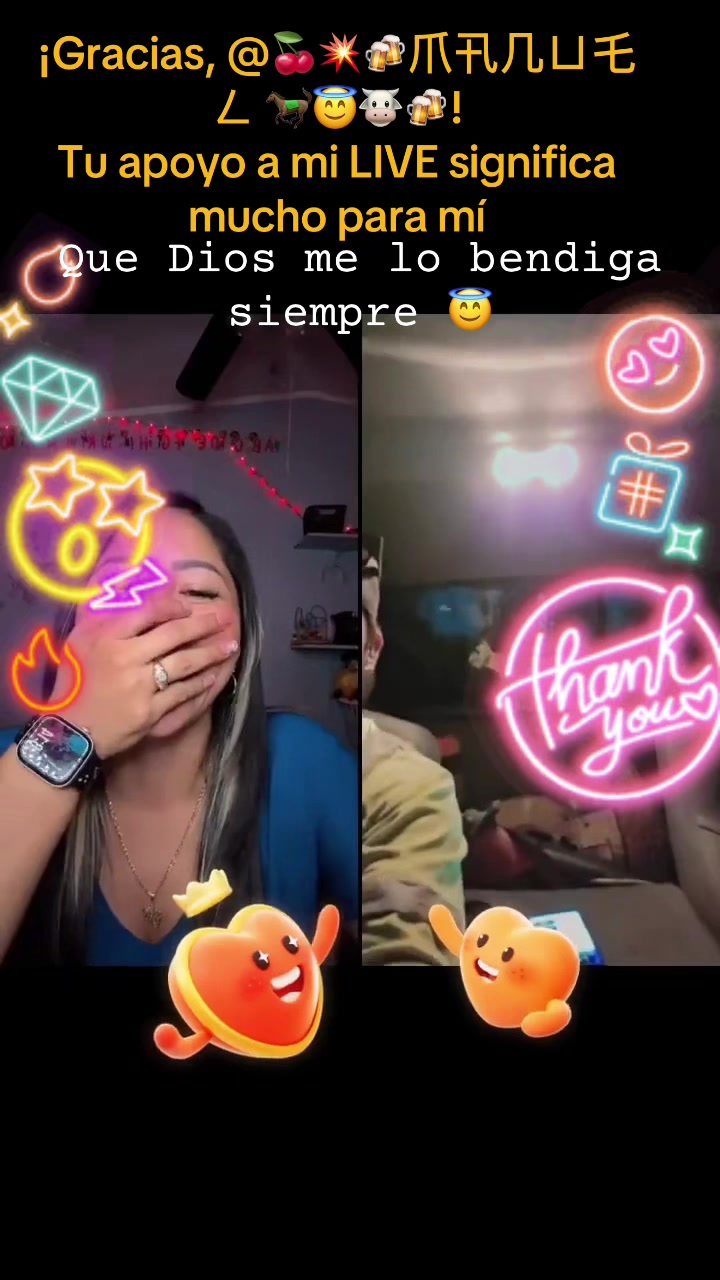 @😇Gabriela Reyes😇🪽🐎😇