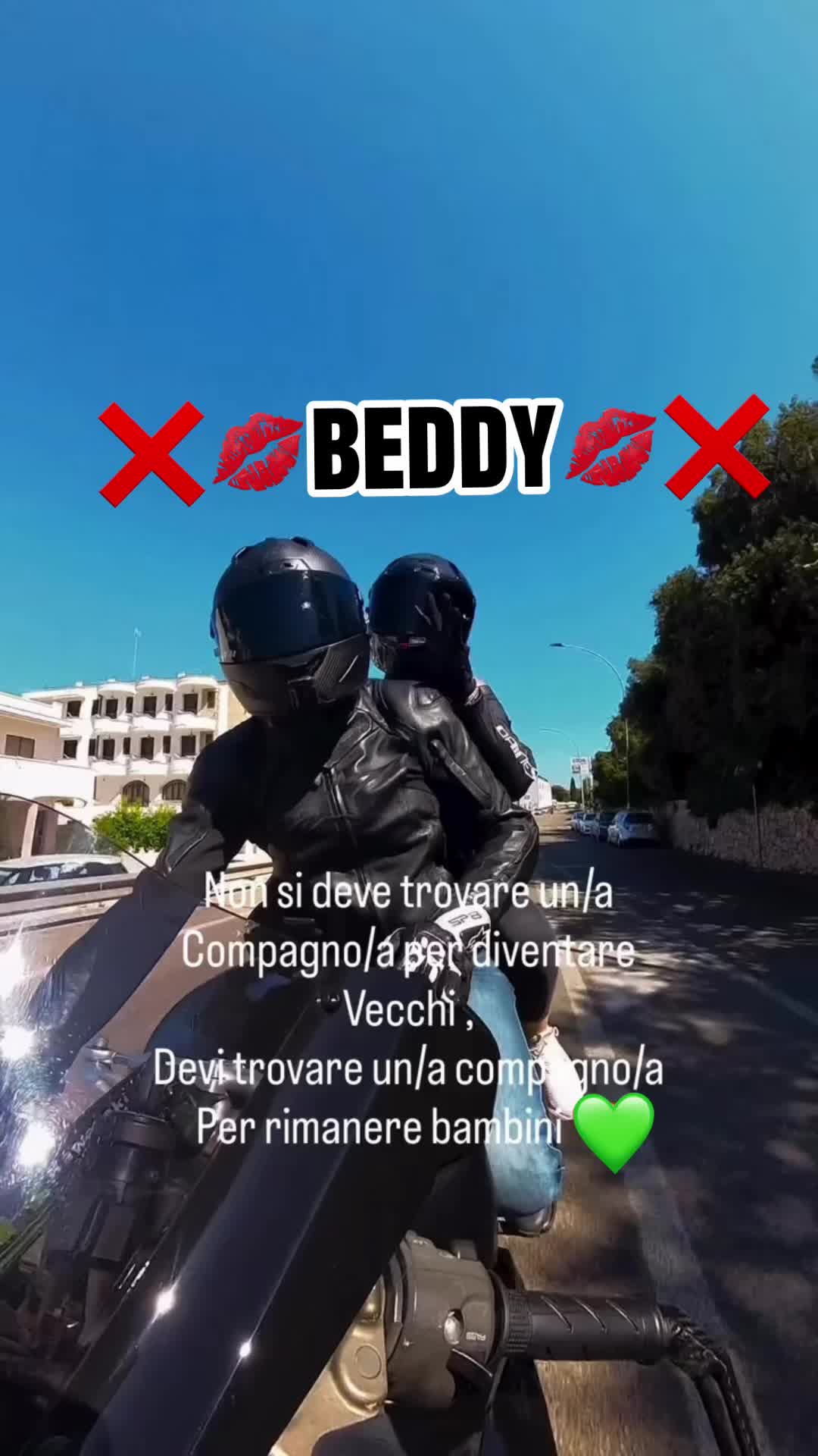@โ๐BEDDY๐โ