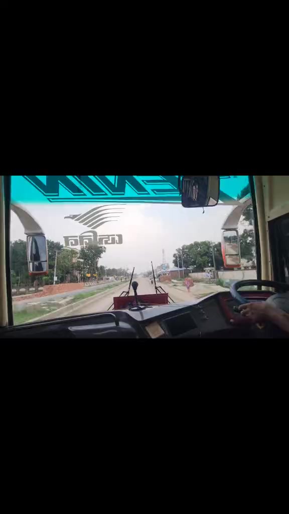 @Bus Lover Bd