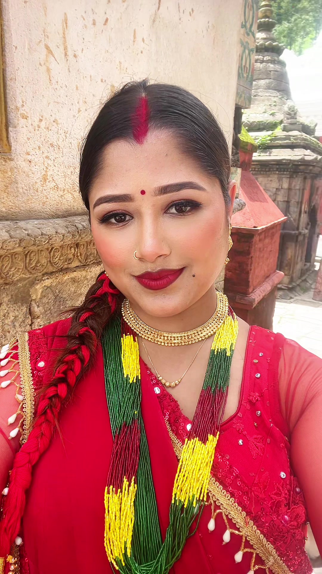 @Garima_Humagain🕉️✨