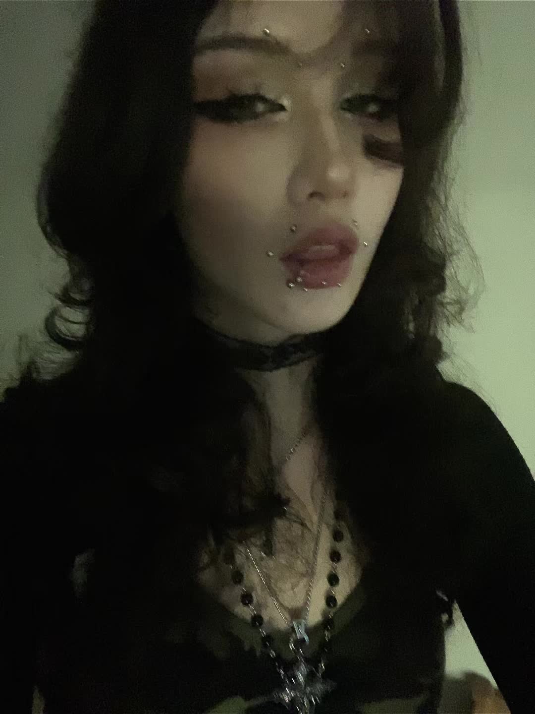 @клюква