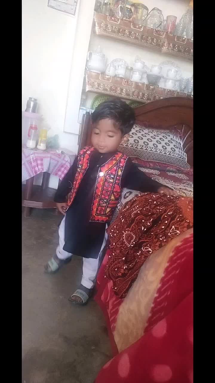 @M Usman king 143