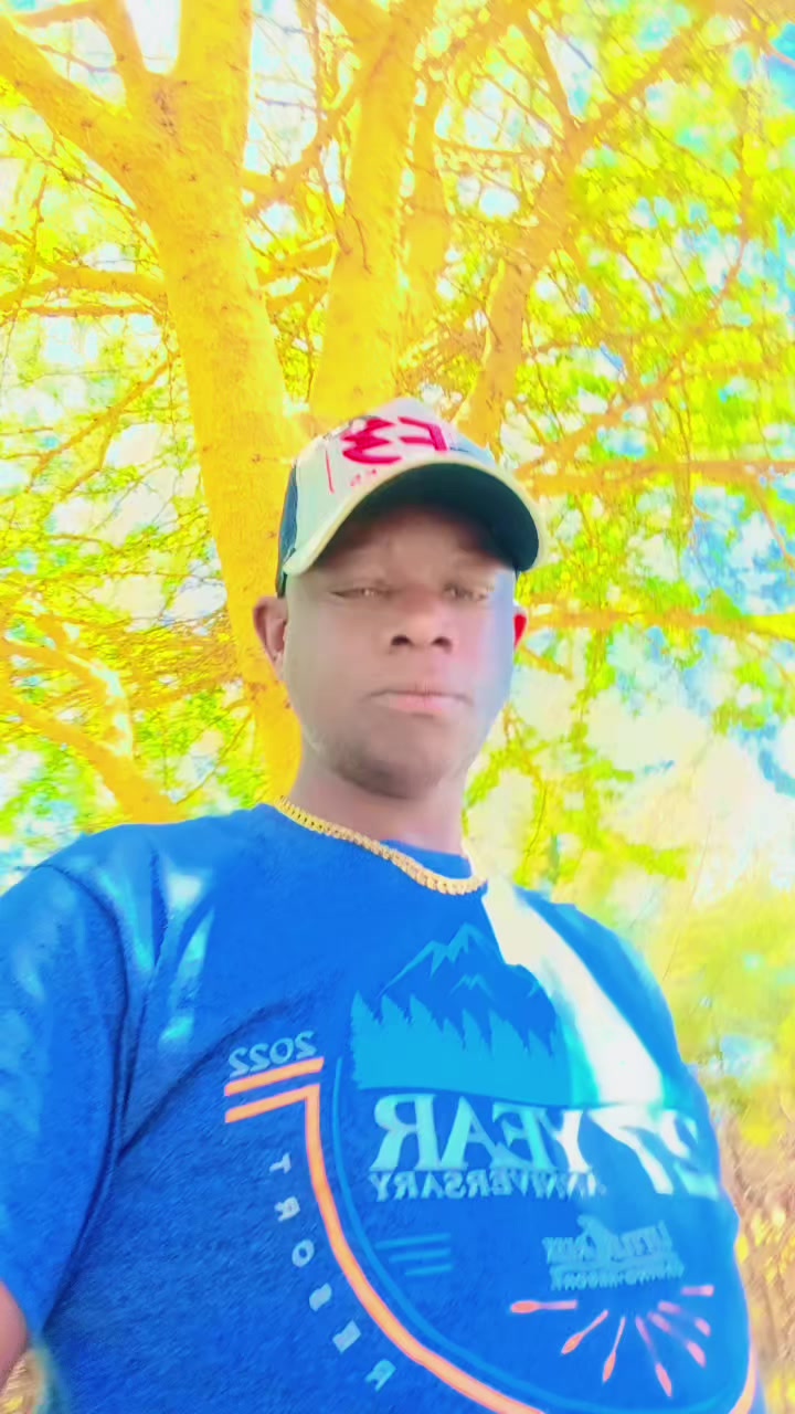 @Ben Bii Kaproron