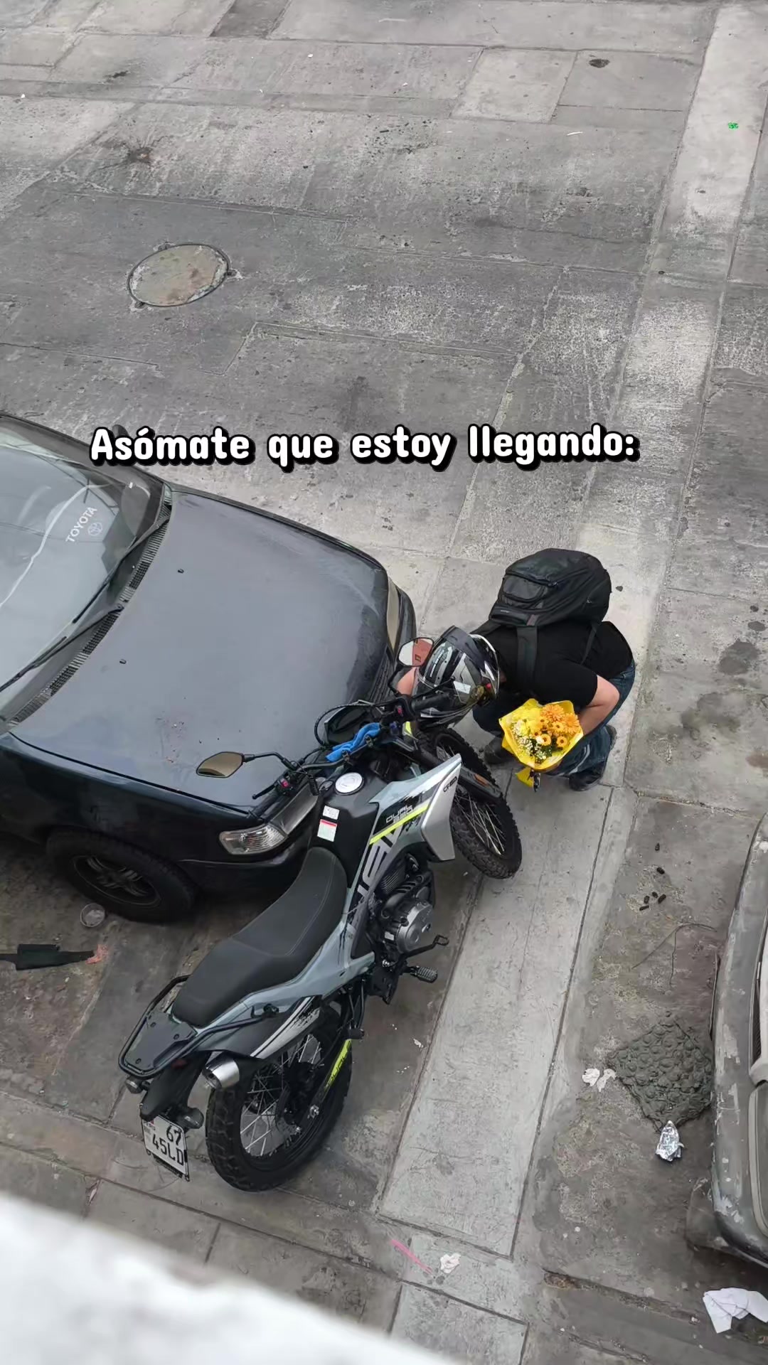@Claudys Enmar