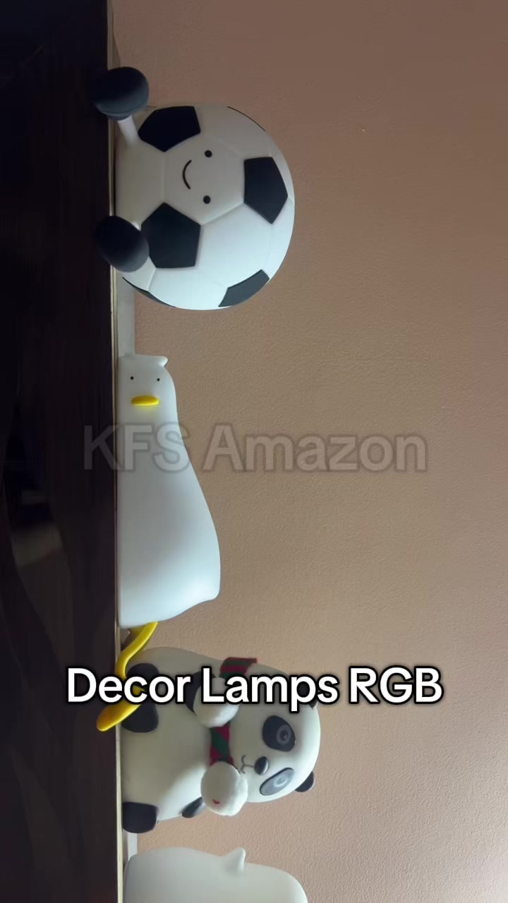 @KFS AmaZon