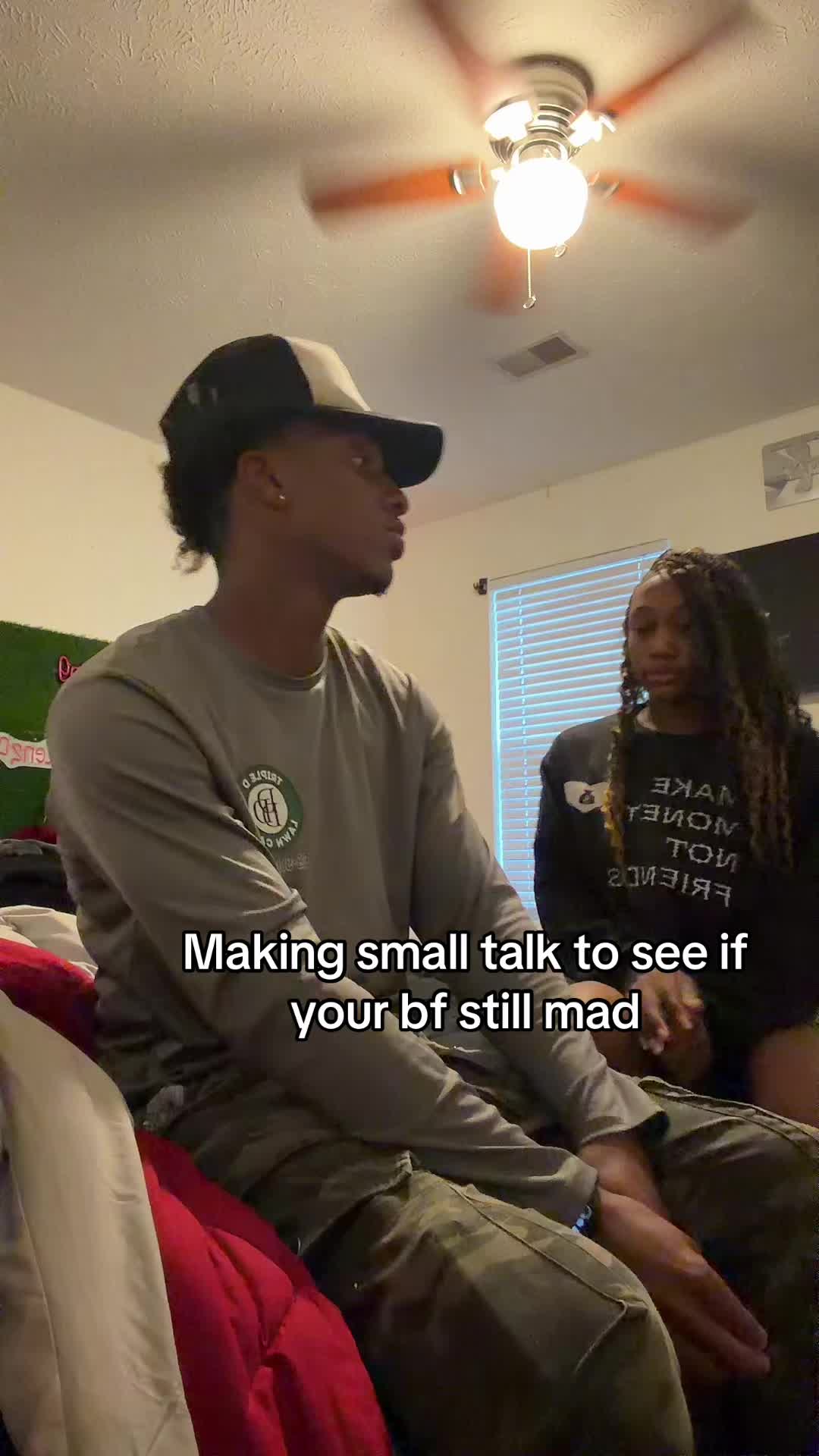 @Trez & Kenz