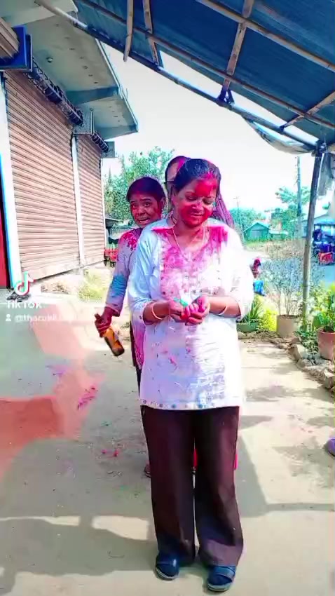 @Benisha Chaudhary