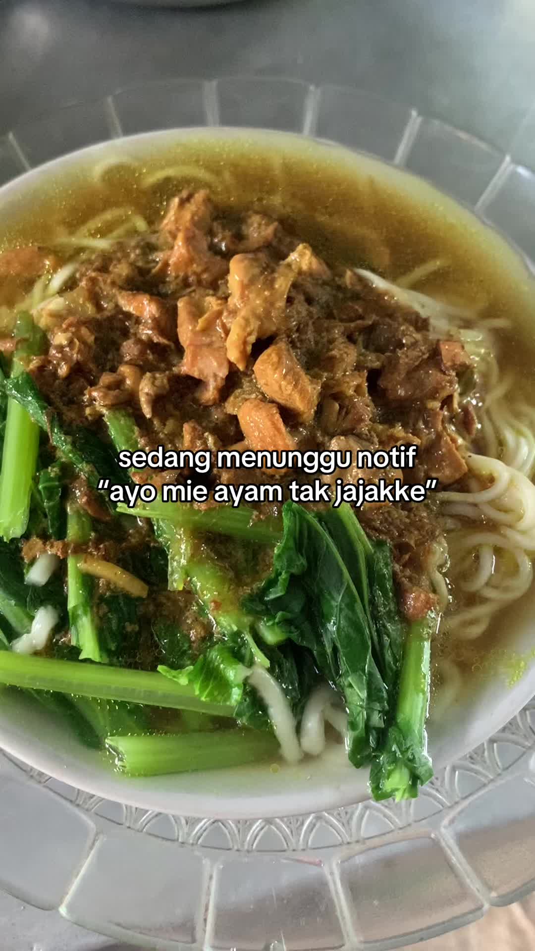 @MIE AYAM MBAK RINI 🍜
