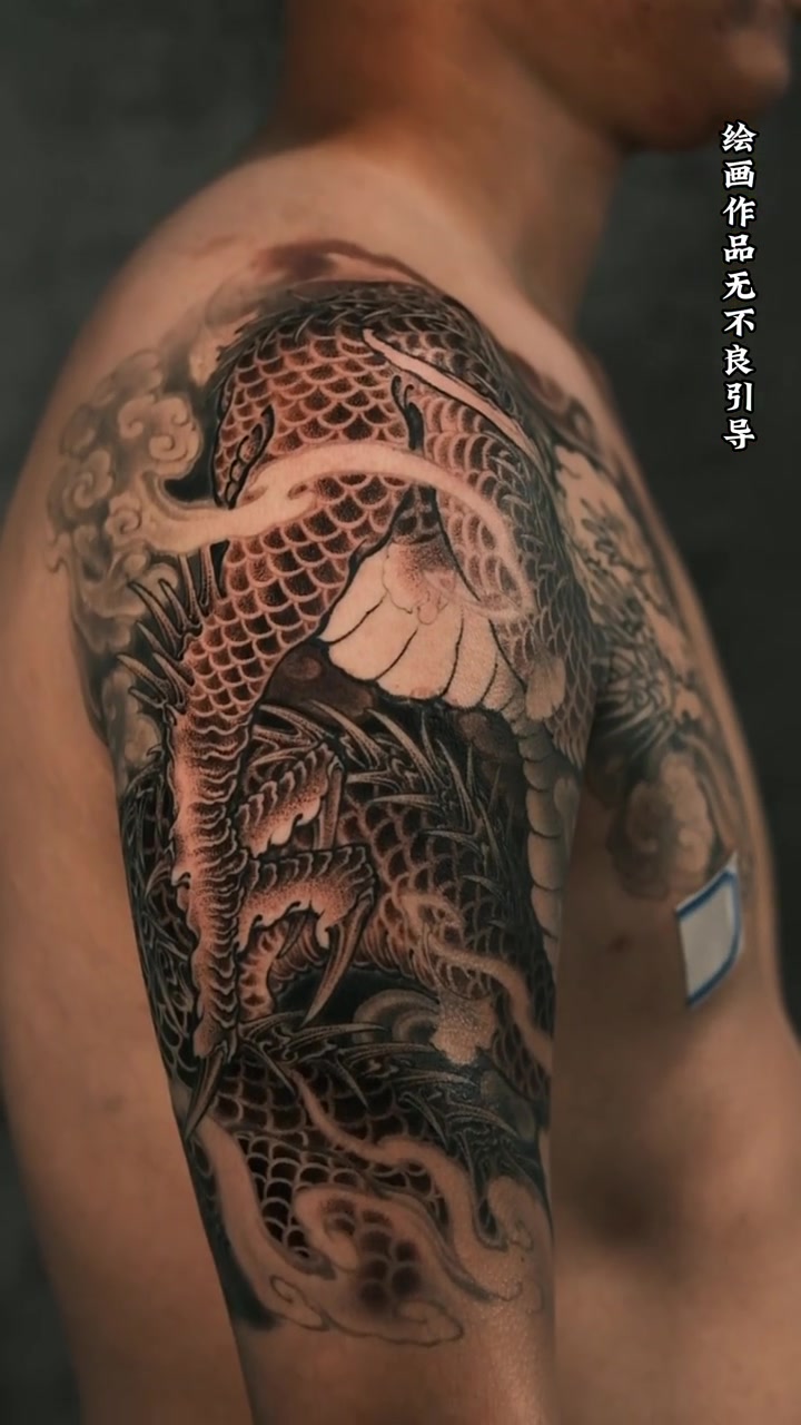 @Hình Xăm Đẹp Mỗi Ngày