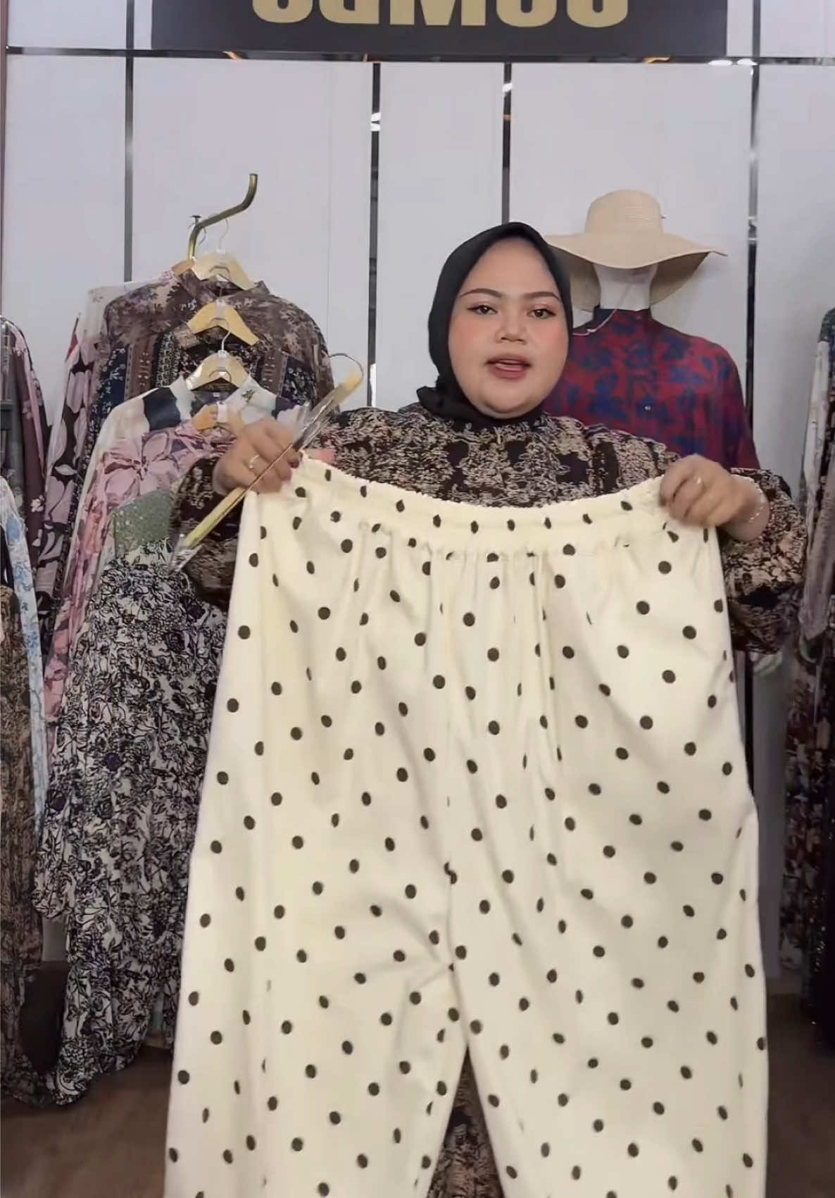 @BigSize Kekinian 🛍️