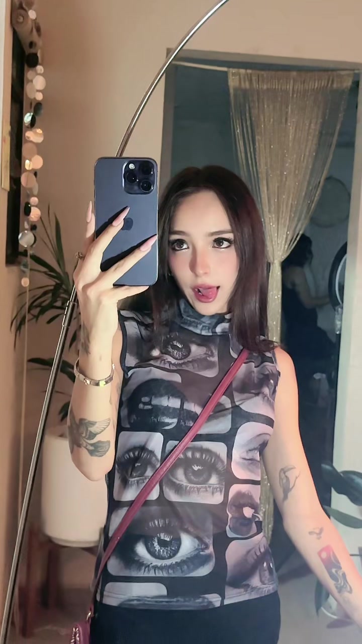 @Audrey Ochoa