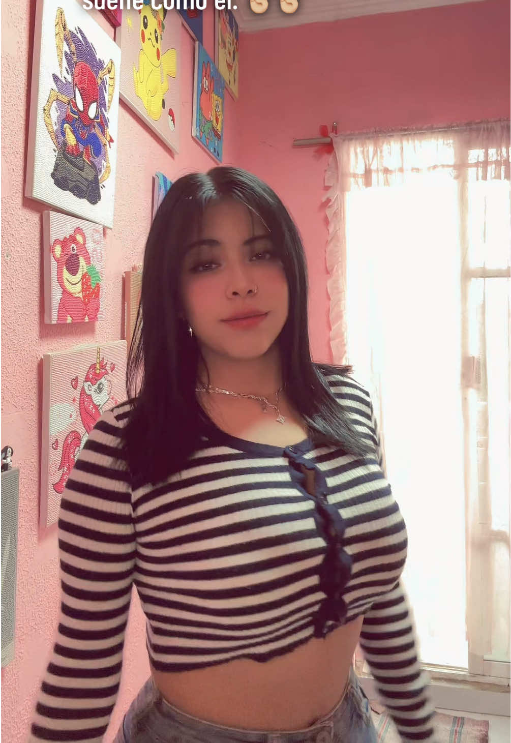 @👧🏽🫧✨