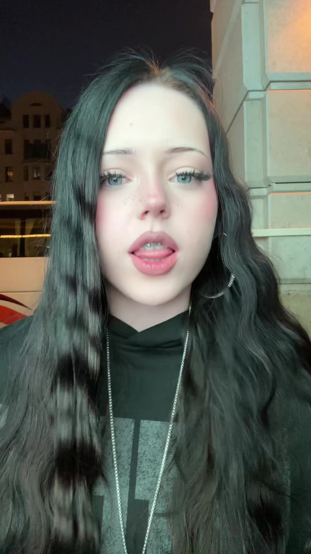 @тгк: живая настяо