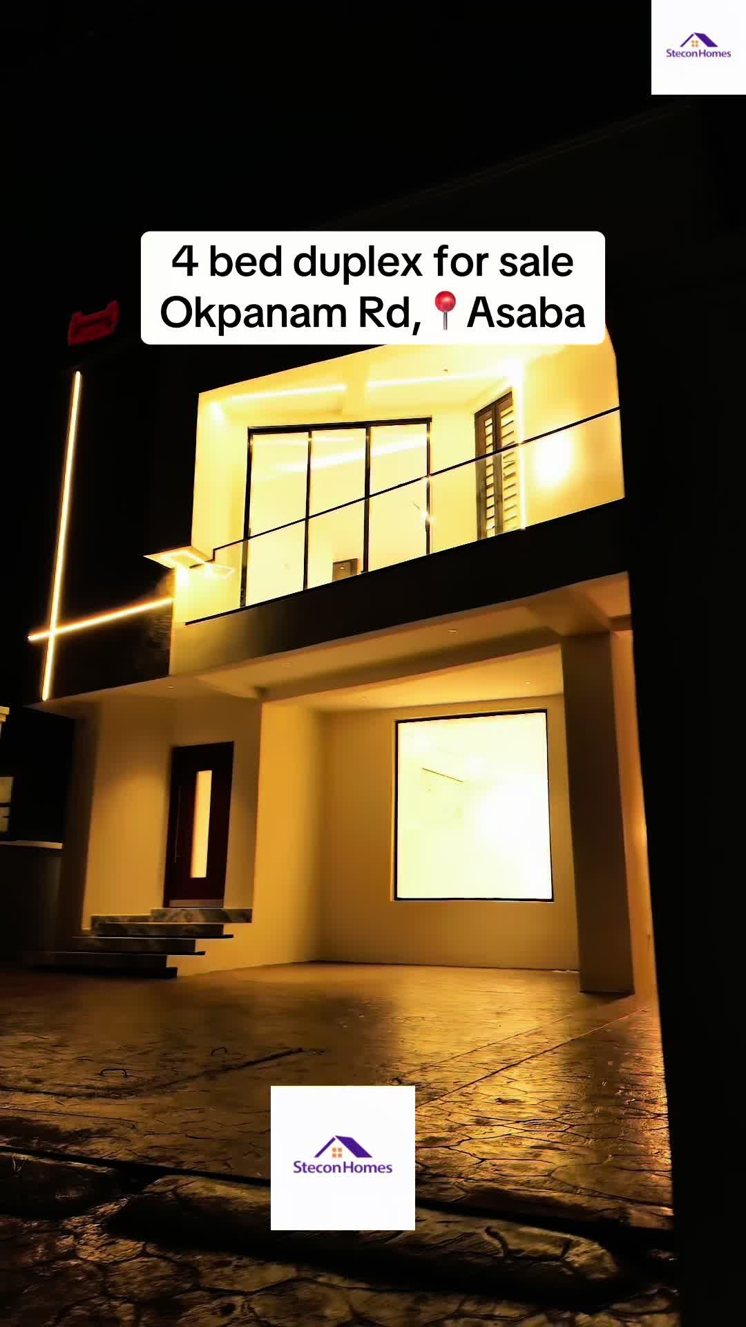 @Stella | Asaba Properties