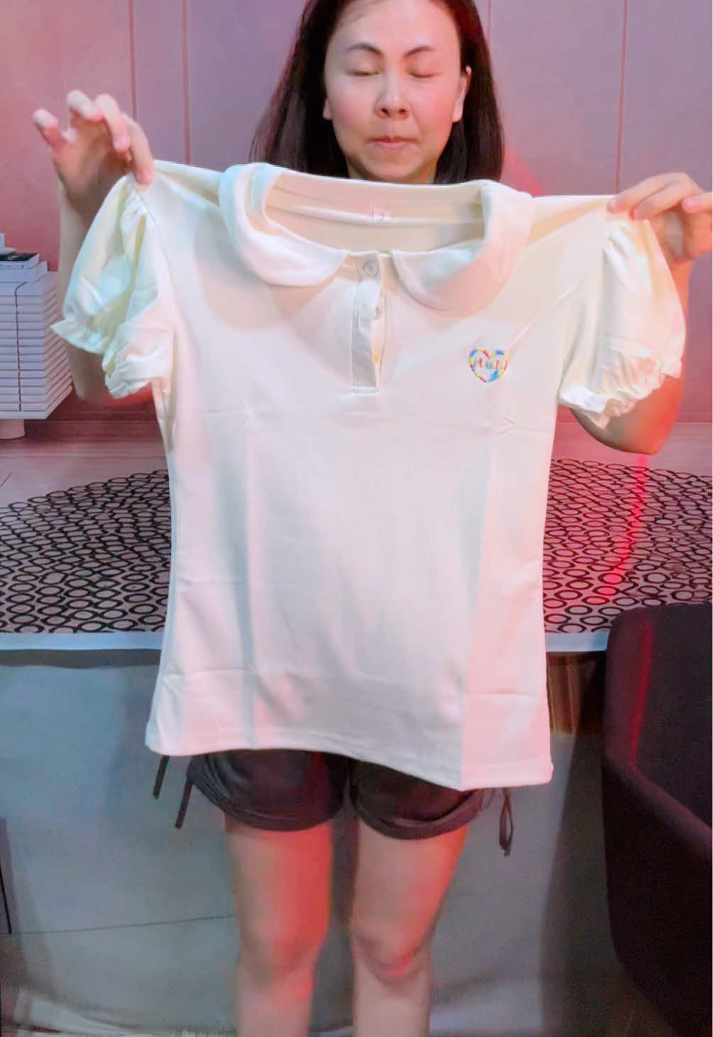 @Anny แต่งตัวสบายวันชิลๆ